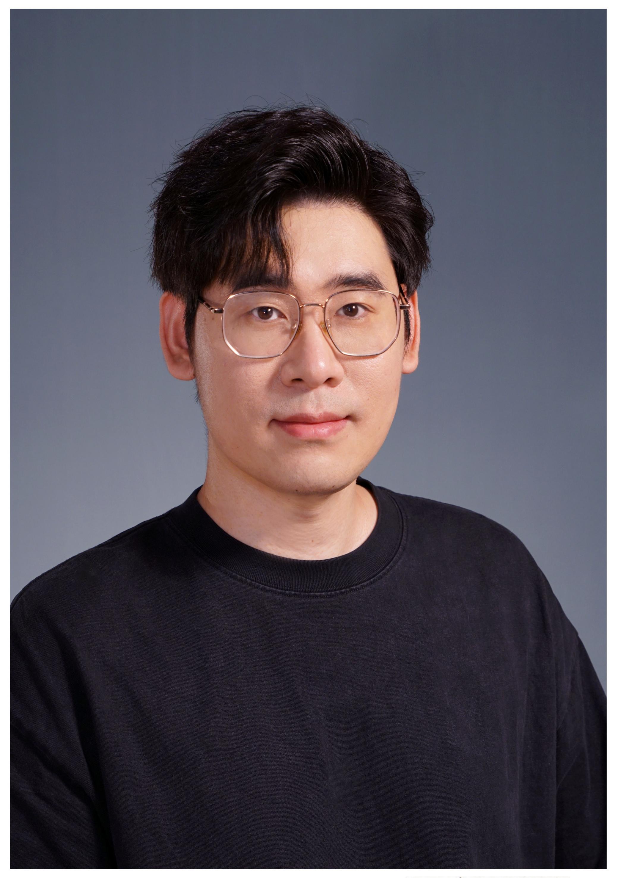 FU JIAHE